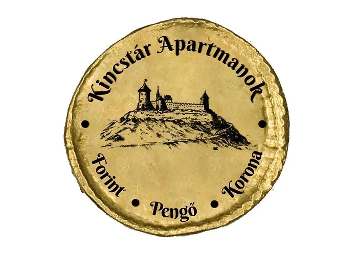 Kincstar Apartmanok