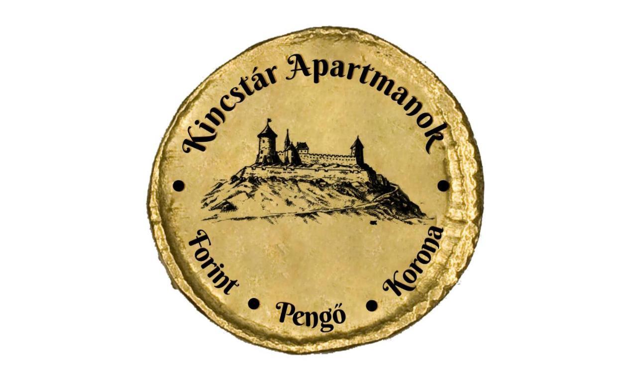 Appartement Kincstar