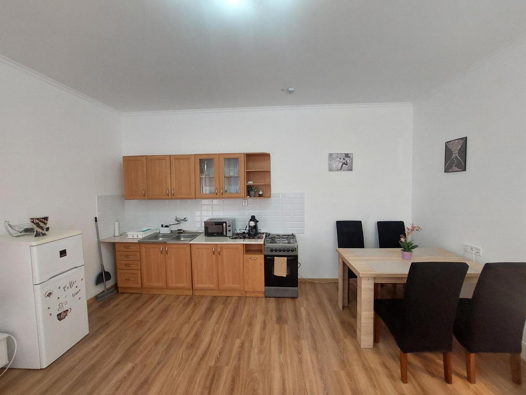 Kincstar Appartement